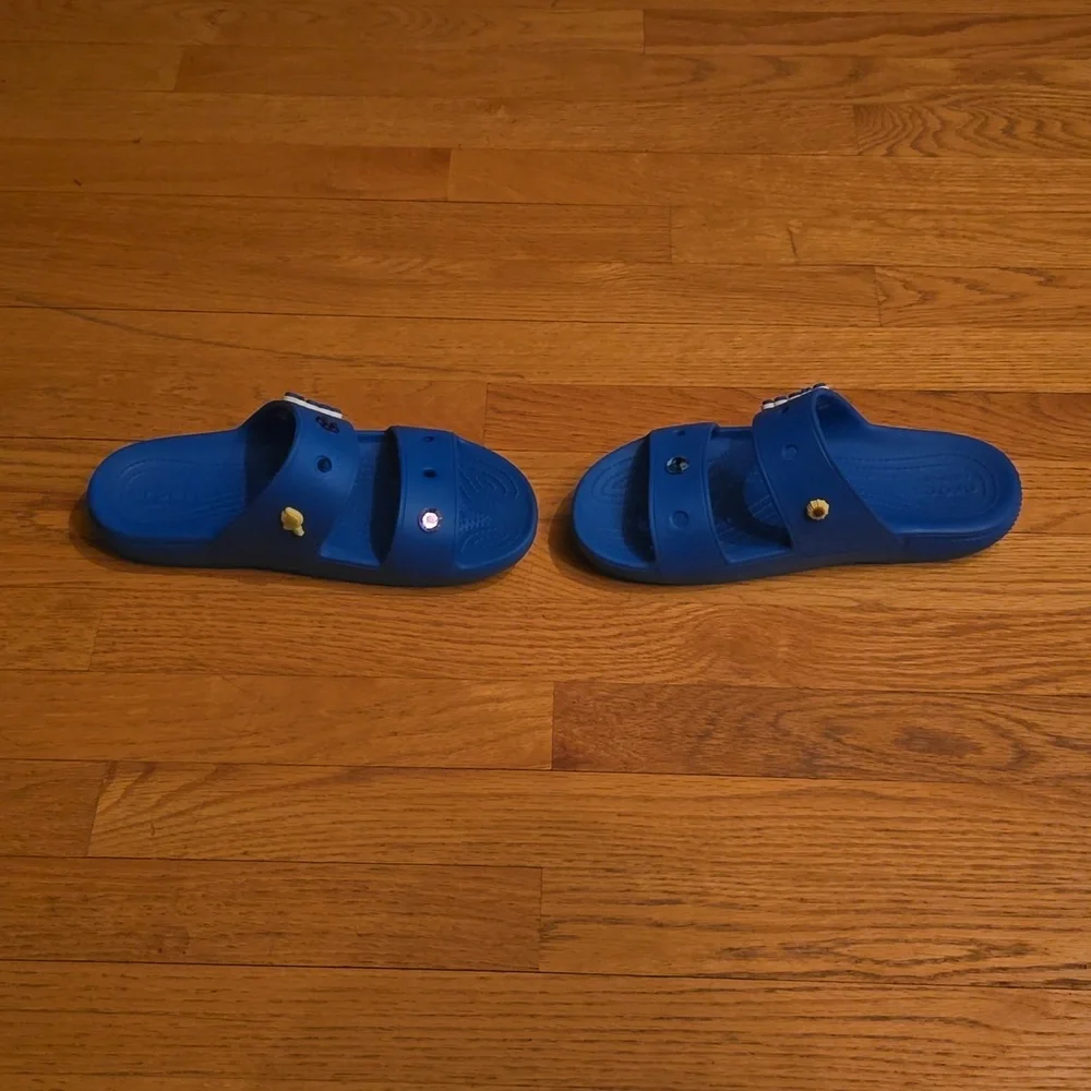 Crocs Shoes